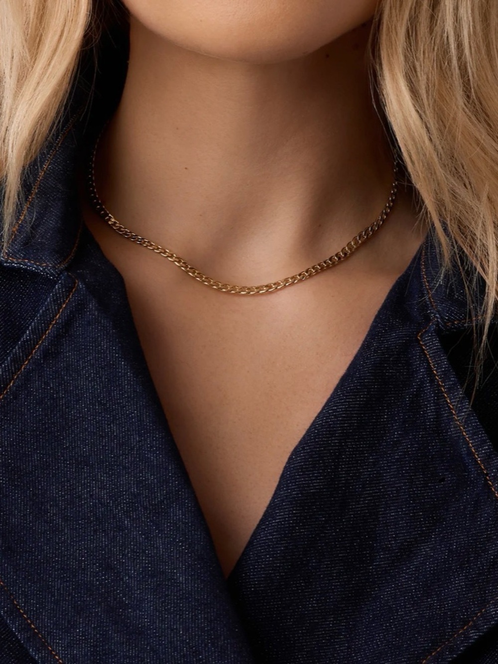 Gorjana Wilder Necklace